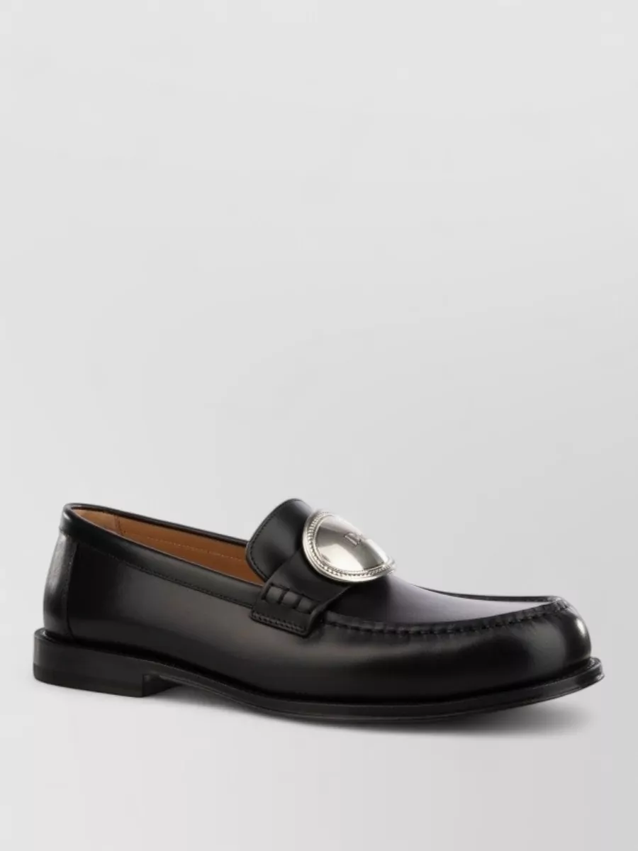 Christian Dior loafers