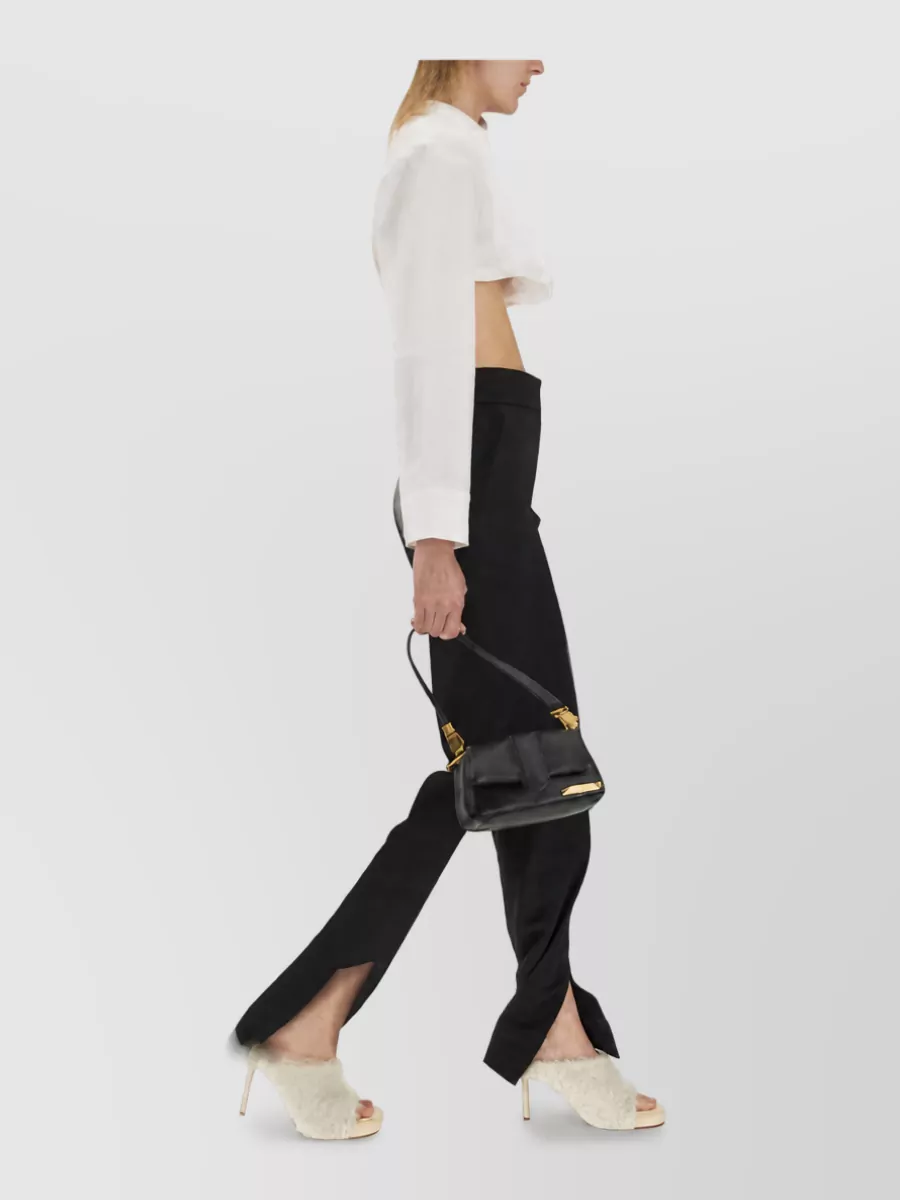 Jacquemus Tailored Trousers
