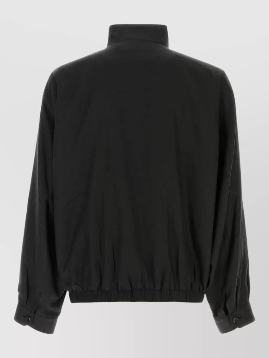 Our Legacy Black Lightweight Jacket