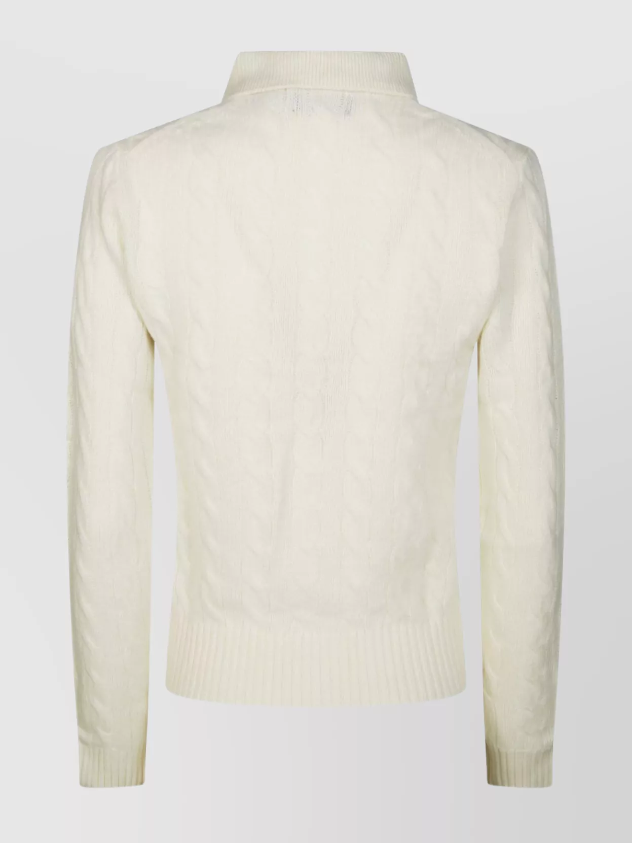 Polo Ralph Lauren Wool Cashmere Jumper