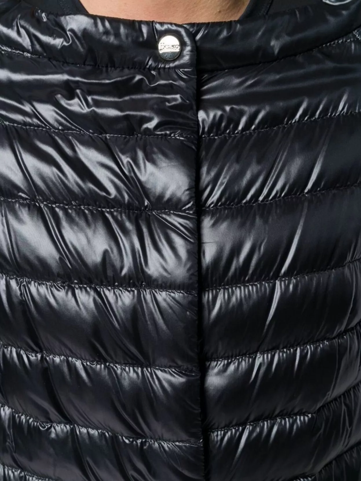 Herno Down Quilted Puffer Jacket