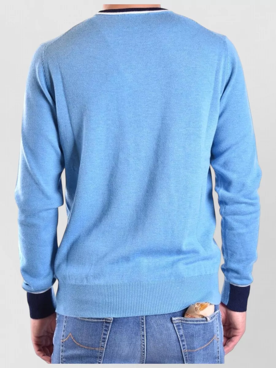 Peuterey Wool Sweater