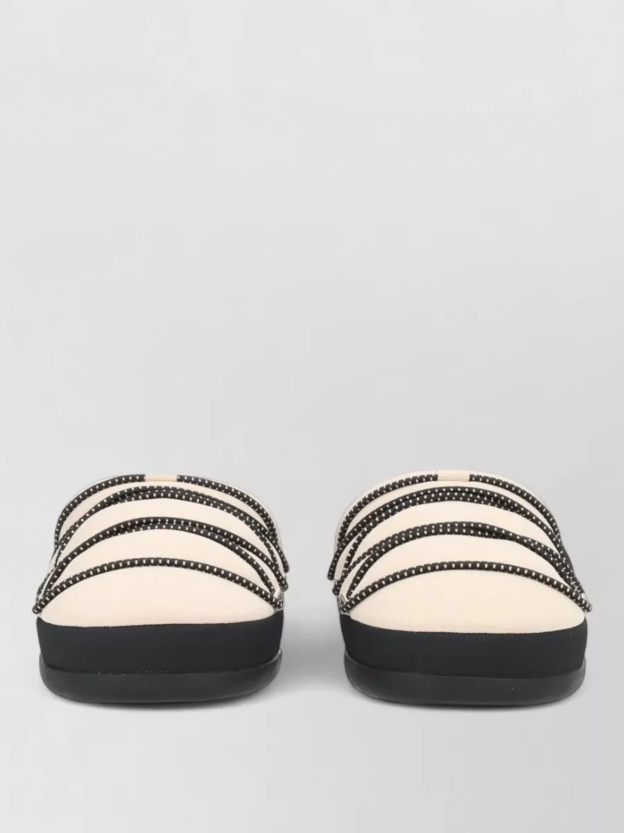 Moon Boot soft slippers