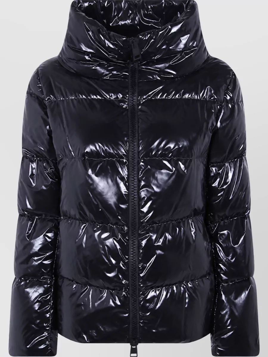 Herno Gloss jacket