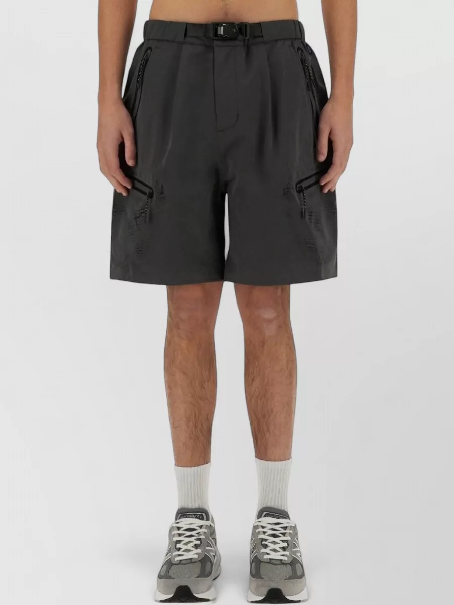 Alpha Industries Laser Cut Track Pants