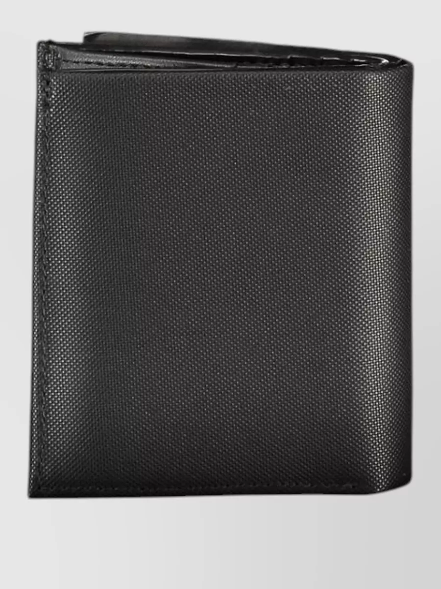 Calvin Klein leather wallet