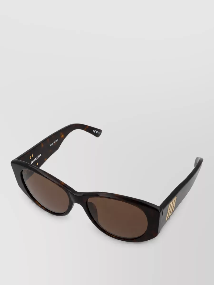 Balenciaga Square Sunglasses