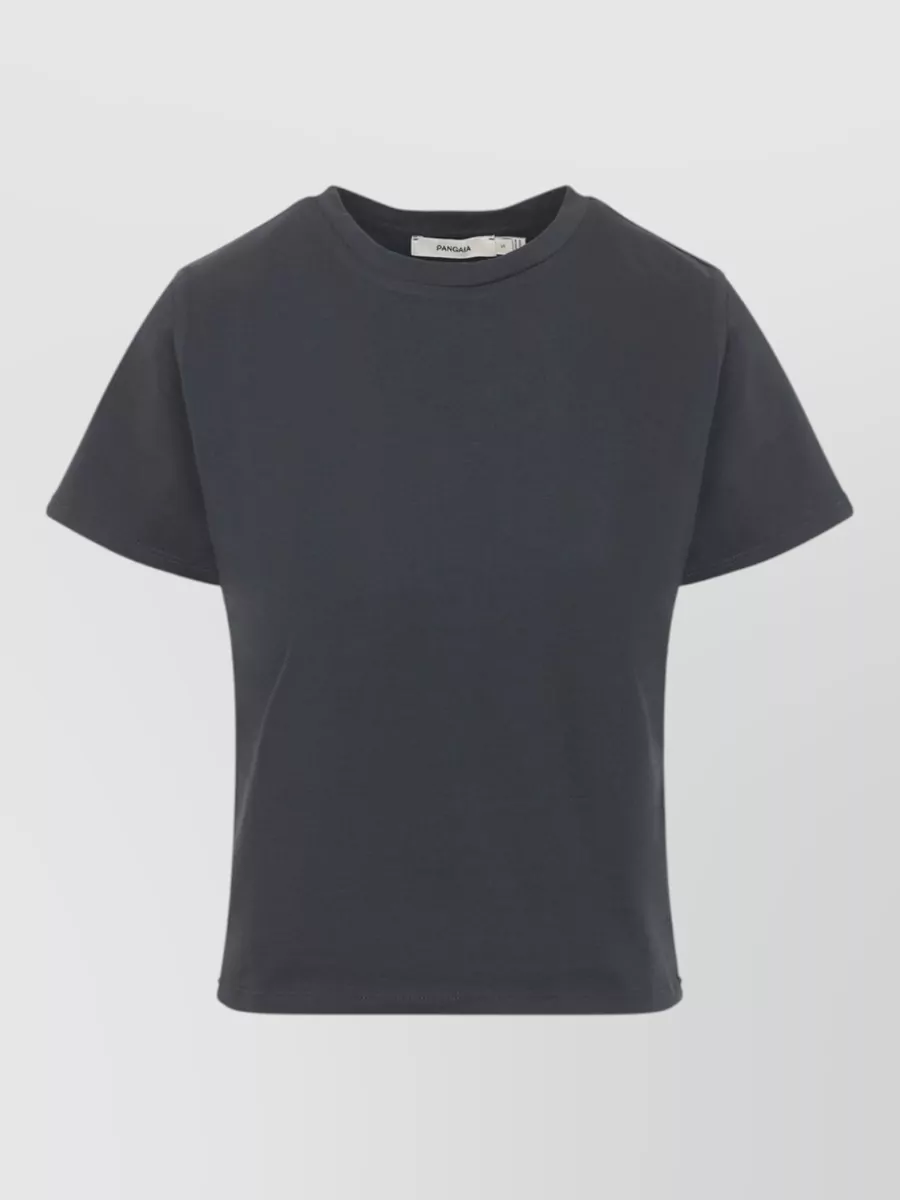 Pangaia Slim-Fit Cotton Short-Sleeve T-Shirt
