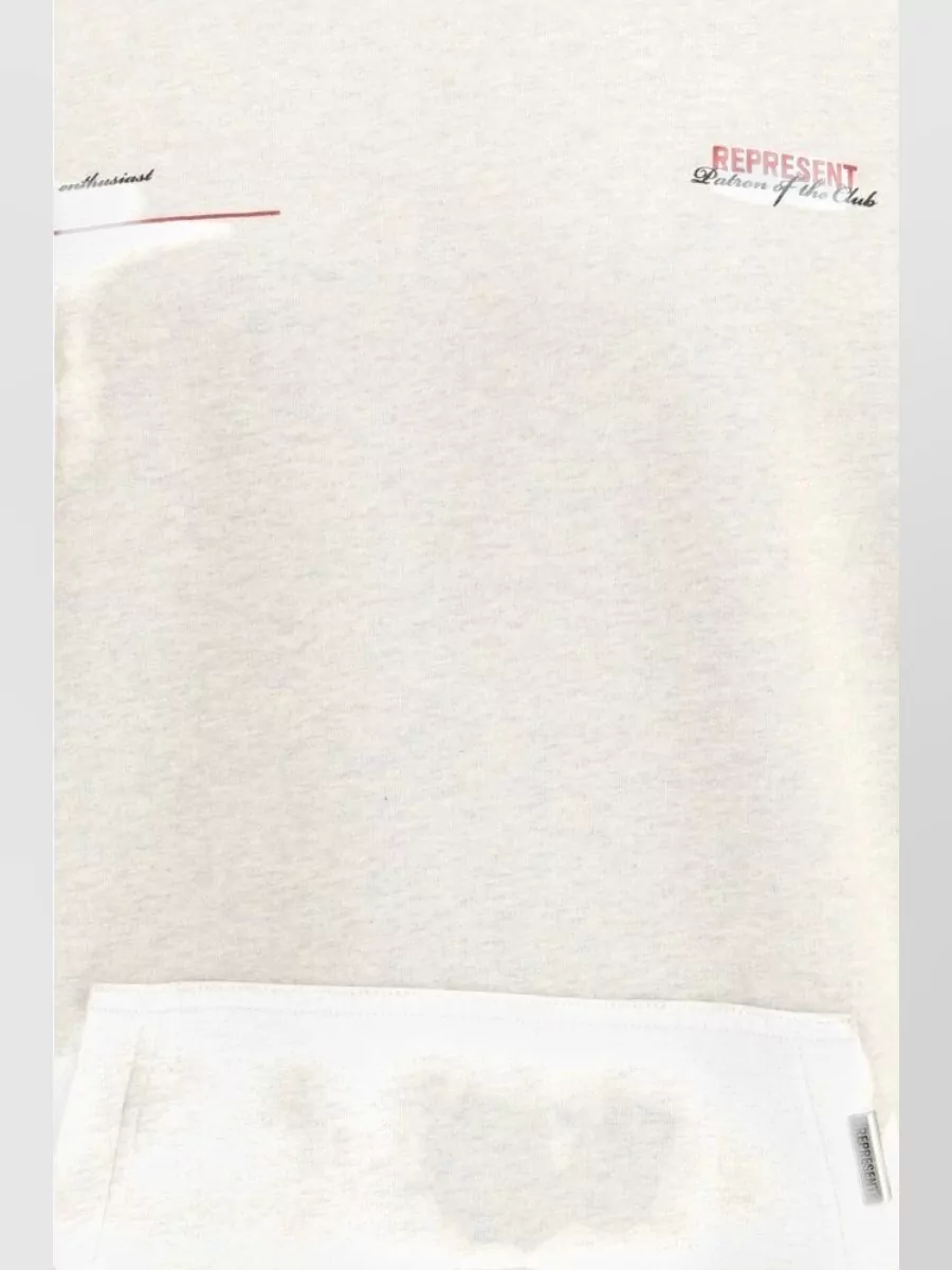Represent Cotton Sweatshirt
