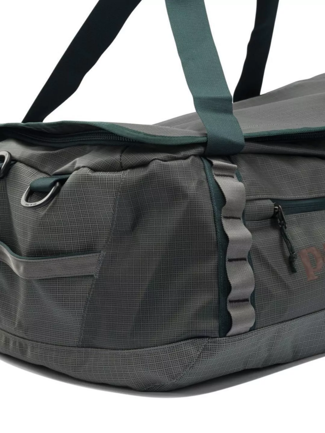 Patagonia Travel Bag 40L Adjustable Straps