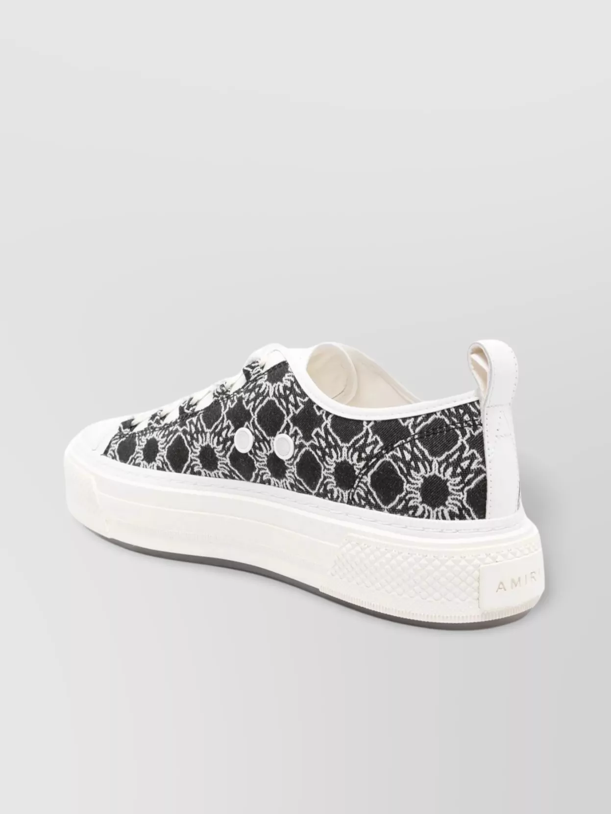 Amiri Ma quad court low sneakers | The Fashion Square
