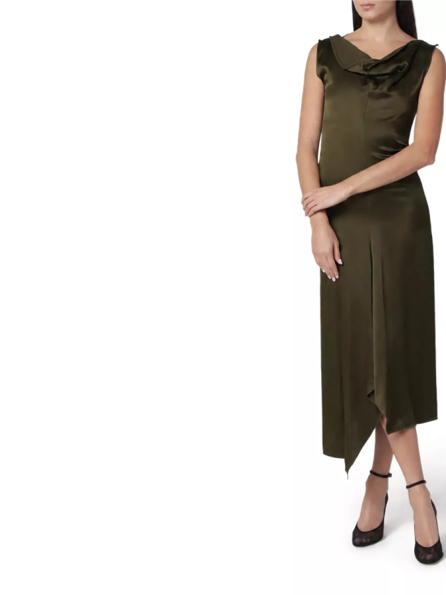 Victoria Beckham Midi dress