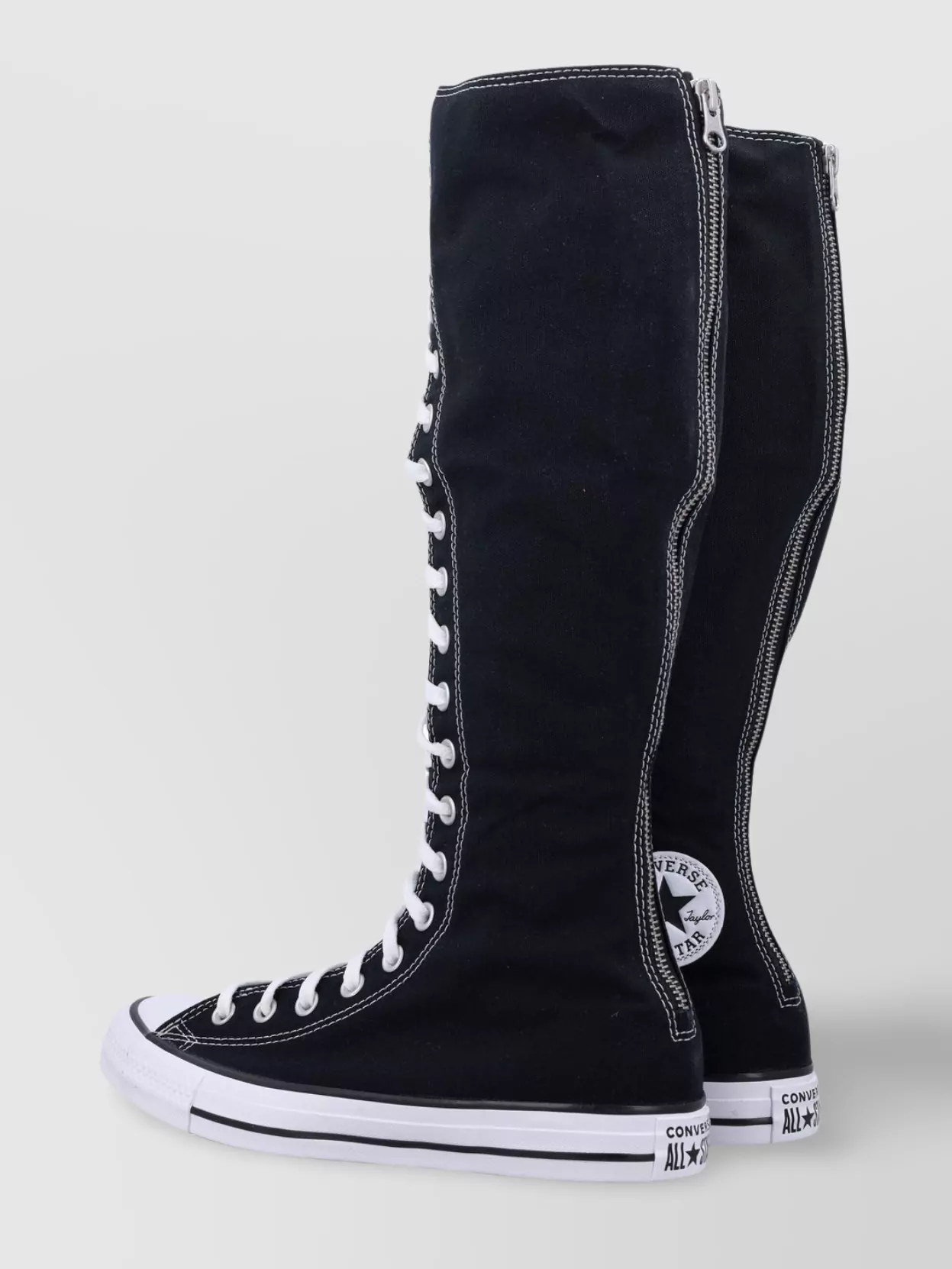 Converse All Star High-Top Sneakers
