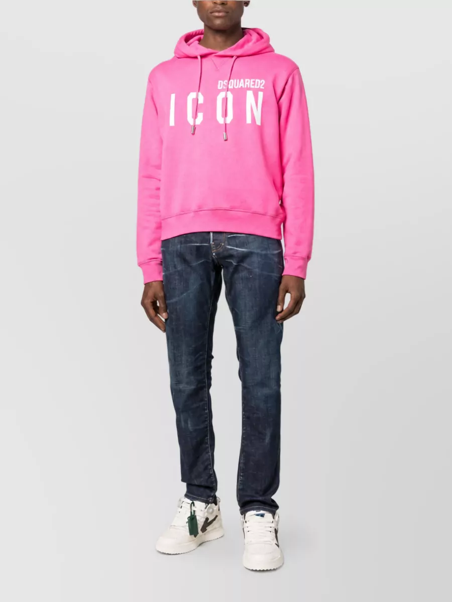 Dsquared2 Cool Guy Slim-Fit Denim Jeans