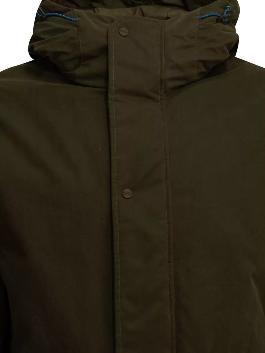Herno Padded Parka