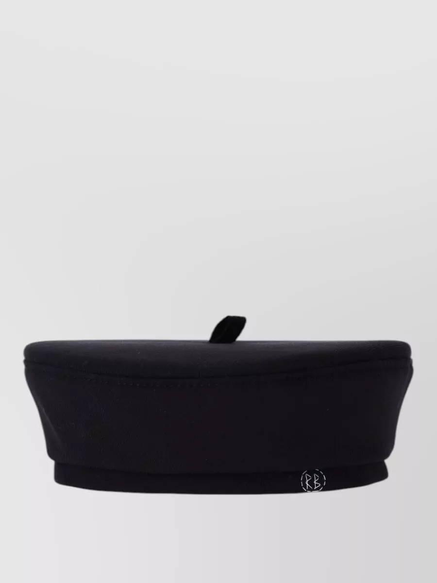 Ruslan Baginskiy Headband