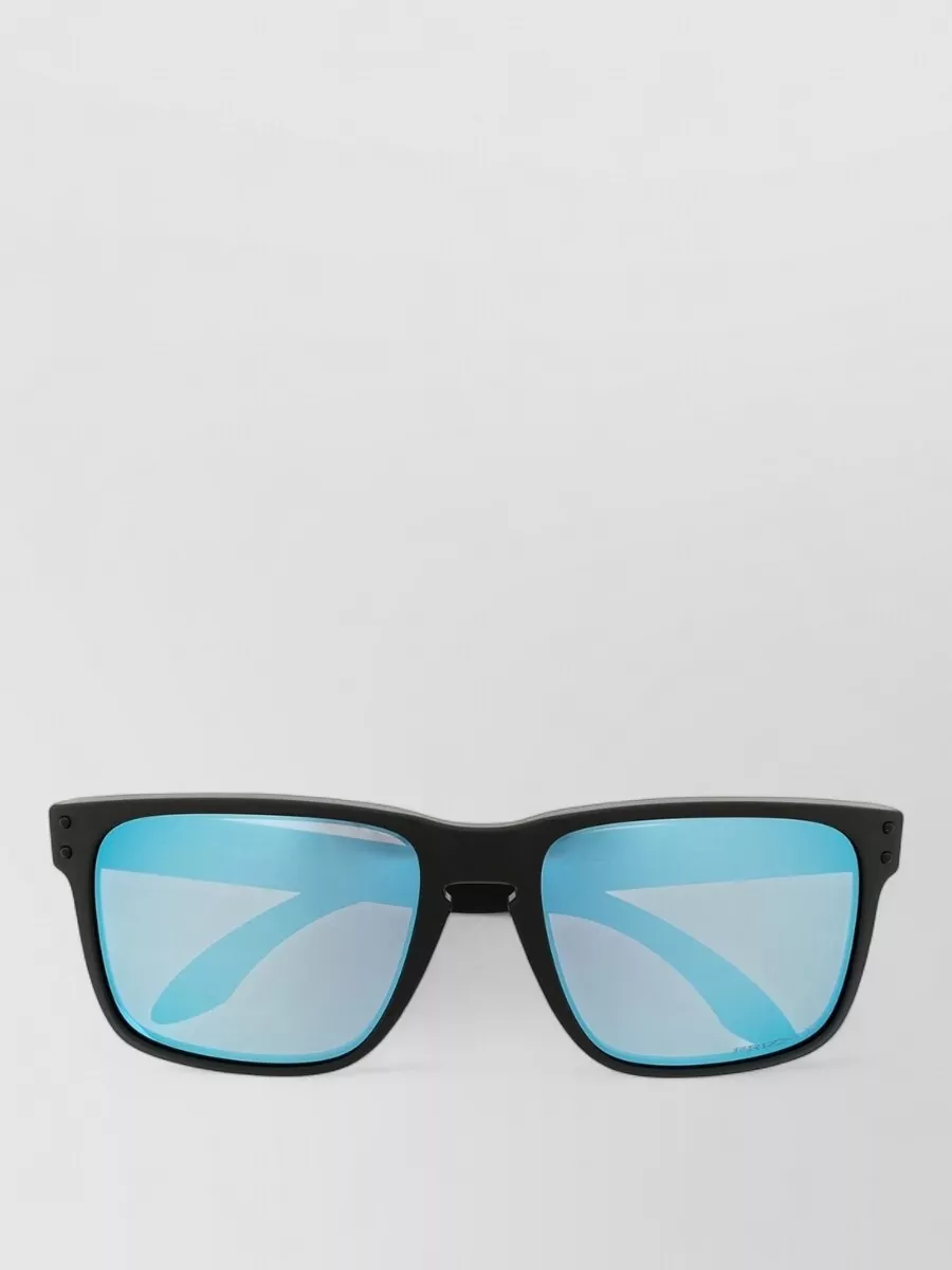 Oakley square frame sunglasses