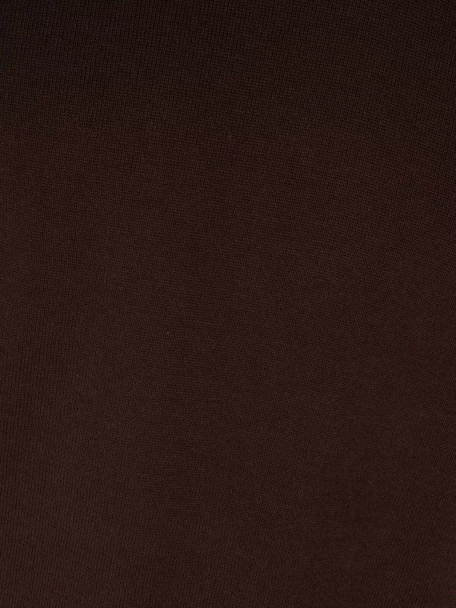 Zanone Crew Neck T Shirt Short Sleeves