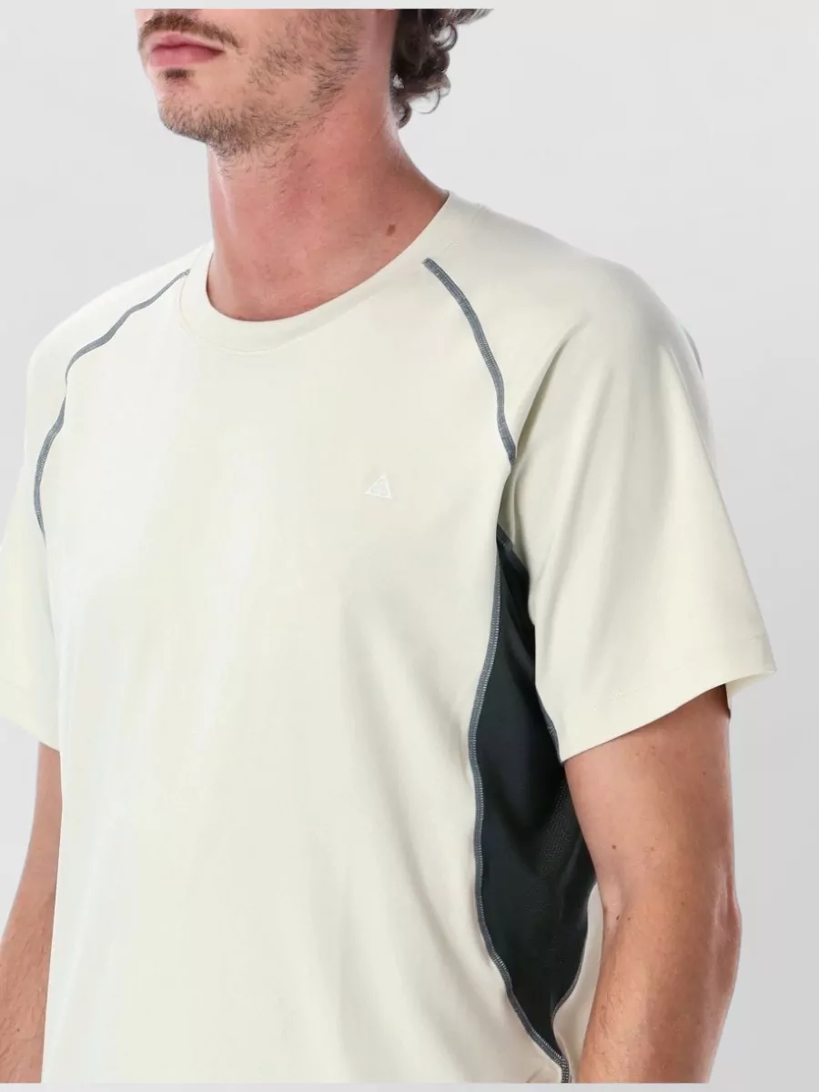 Nike Technical Regular-Fit Short-Sleeve T-Shirt