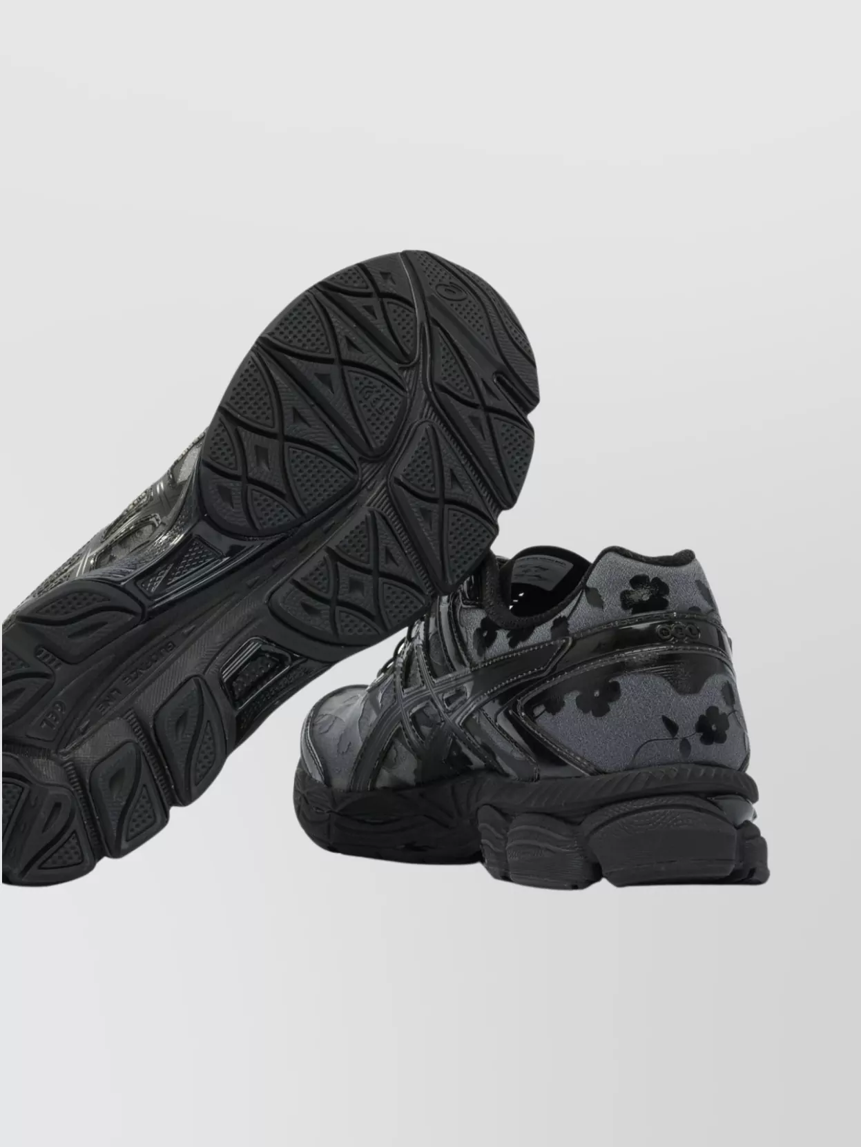 Asics Signature Sneakers Collection Cecilie Bahnsen