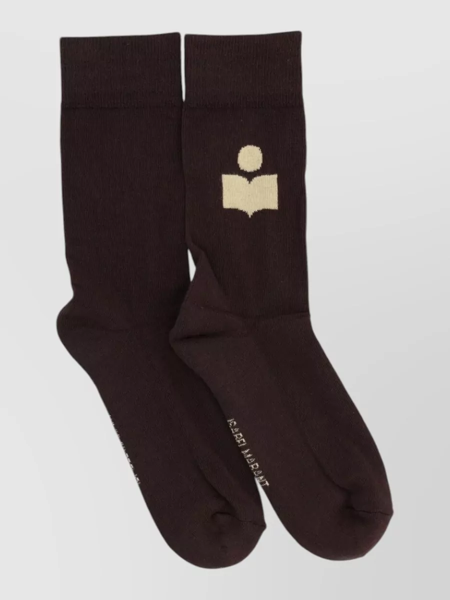 Isabel Marant cotton socks
