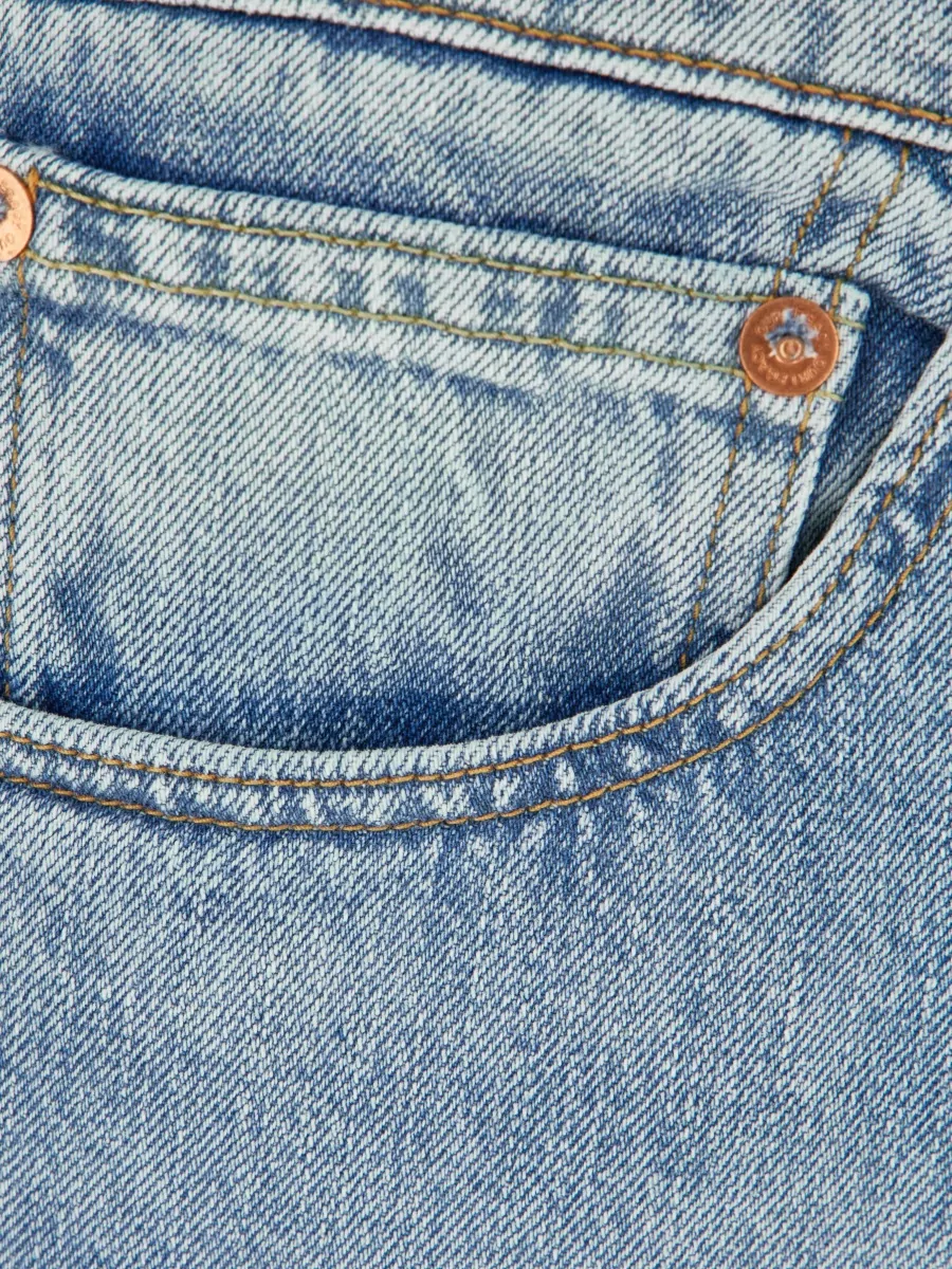 Our Legacy Straight-Leg Jeans