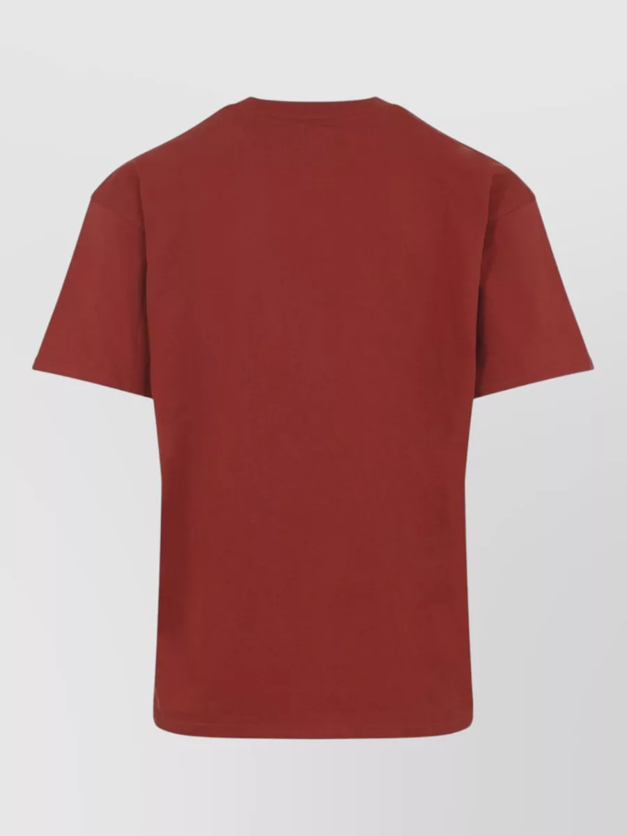 Carhartt Wip Loose-Fit Cotton T-Shirt