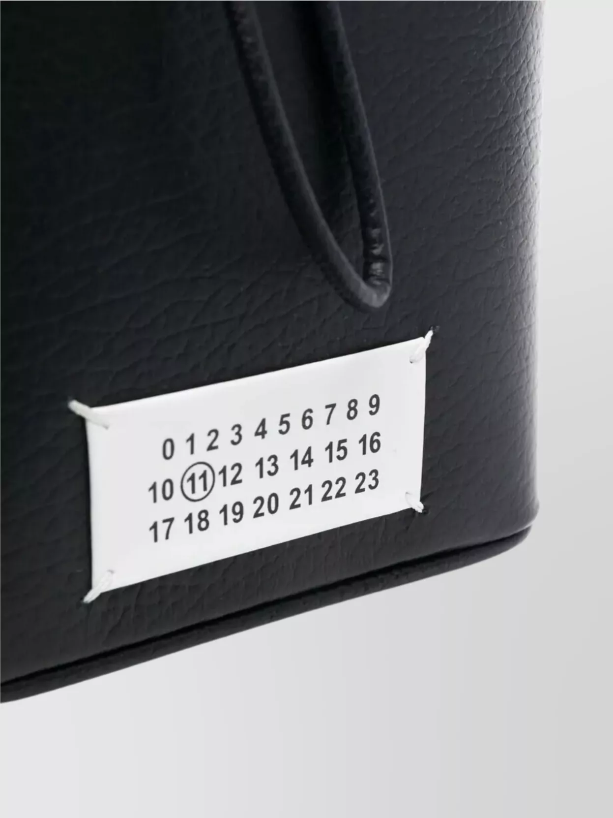 Maison Margiela Small Bag 5Ac Bucket