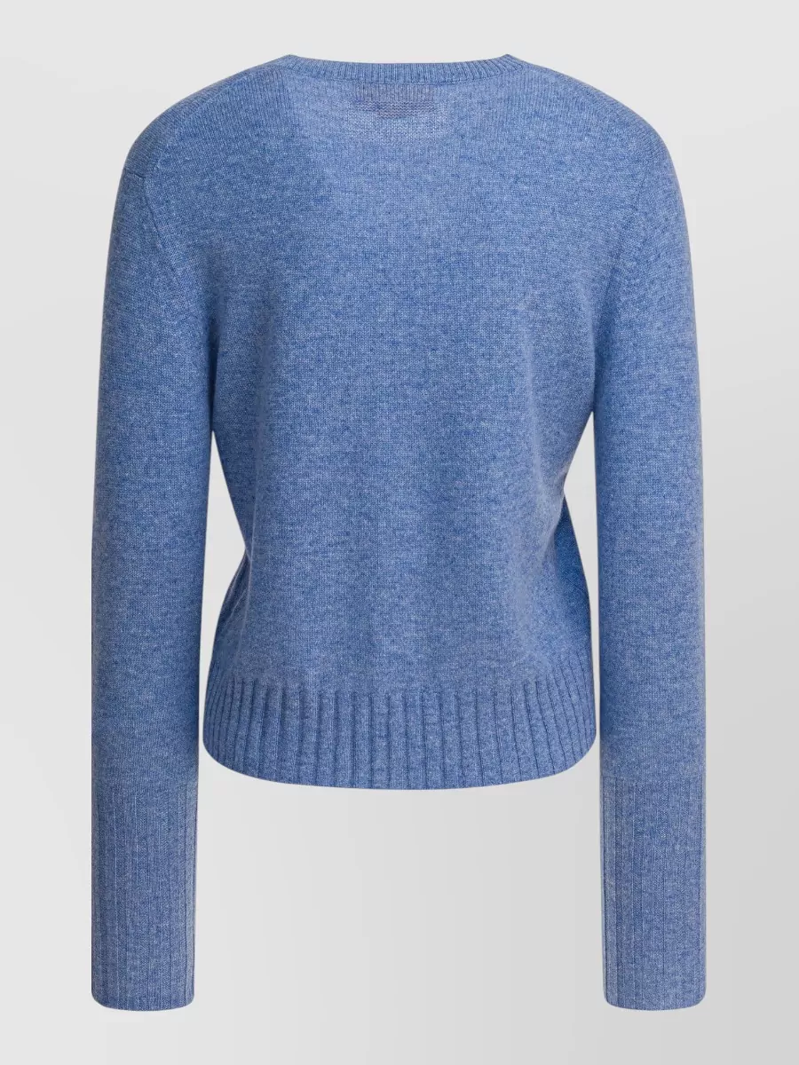 Guest In Residence Cashmere Sweatshirt
