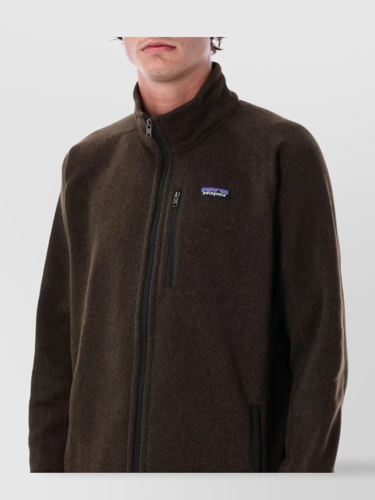 Patagonia Lightweight Outdoor Fleece Jacket