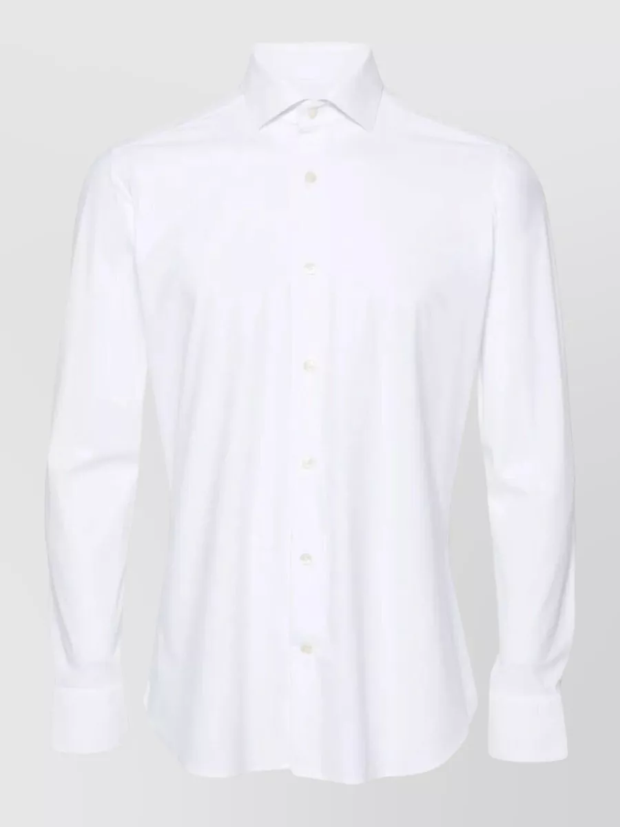 Tintoria Mattei Technical Shirt