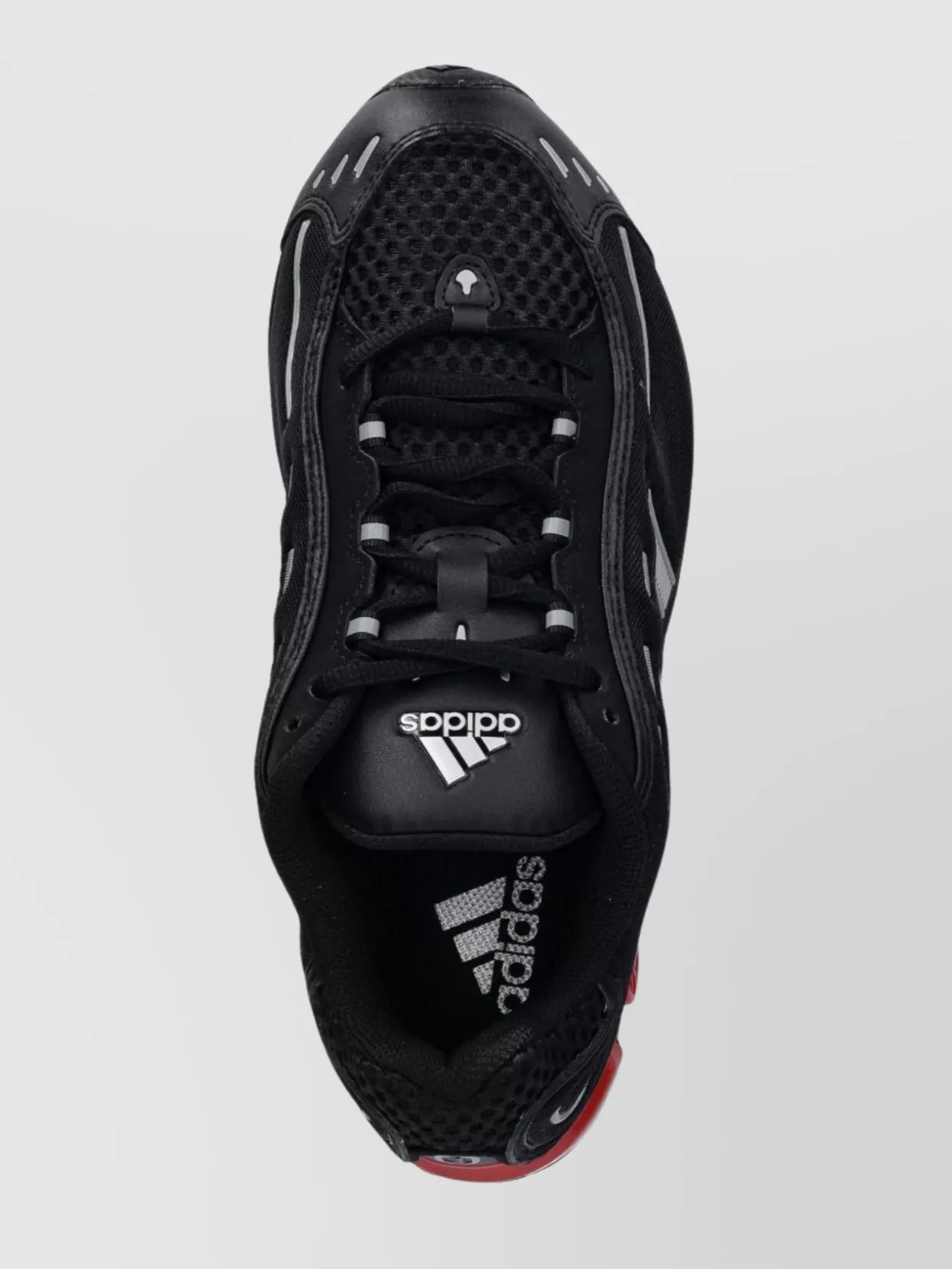 Adidas Megaride 01 Sneaker Mesh Upper