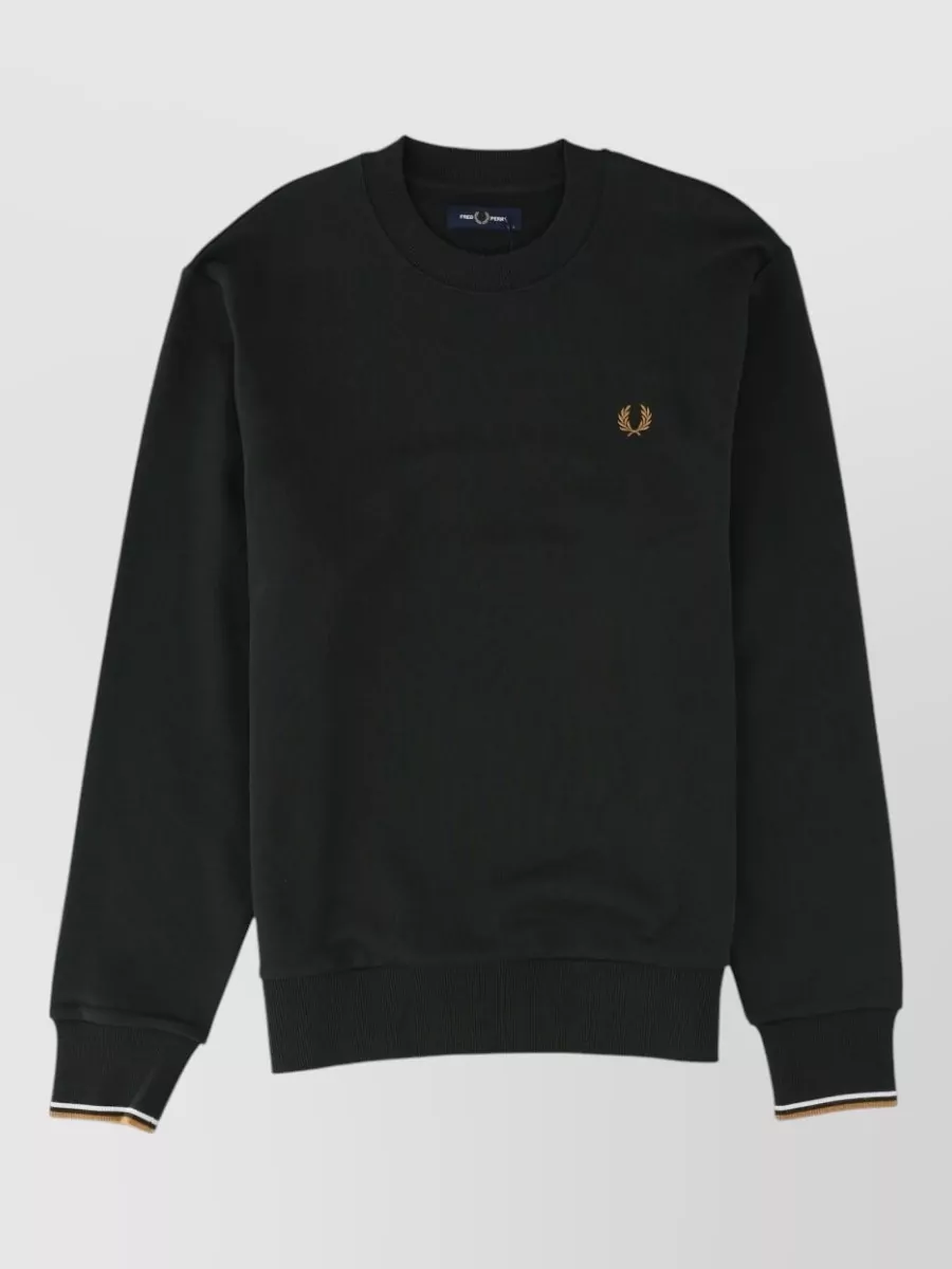 Fred Perry sweatshirt