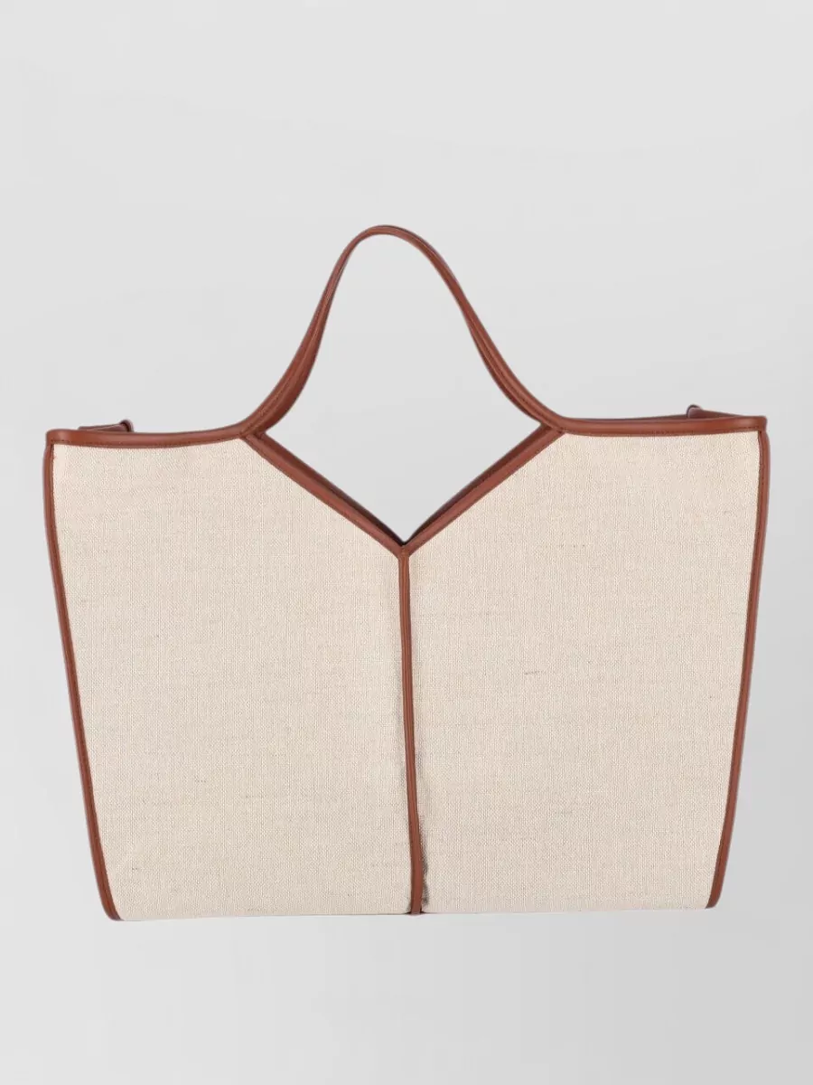 Hereu tote bag