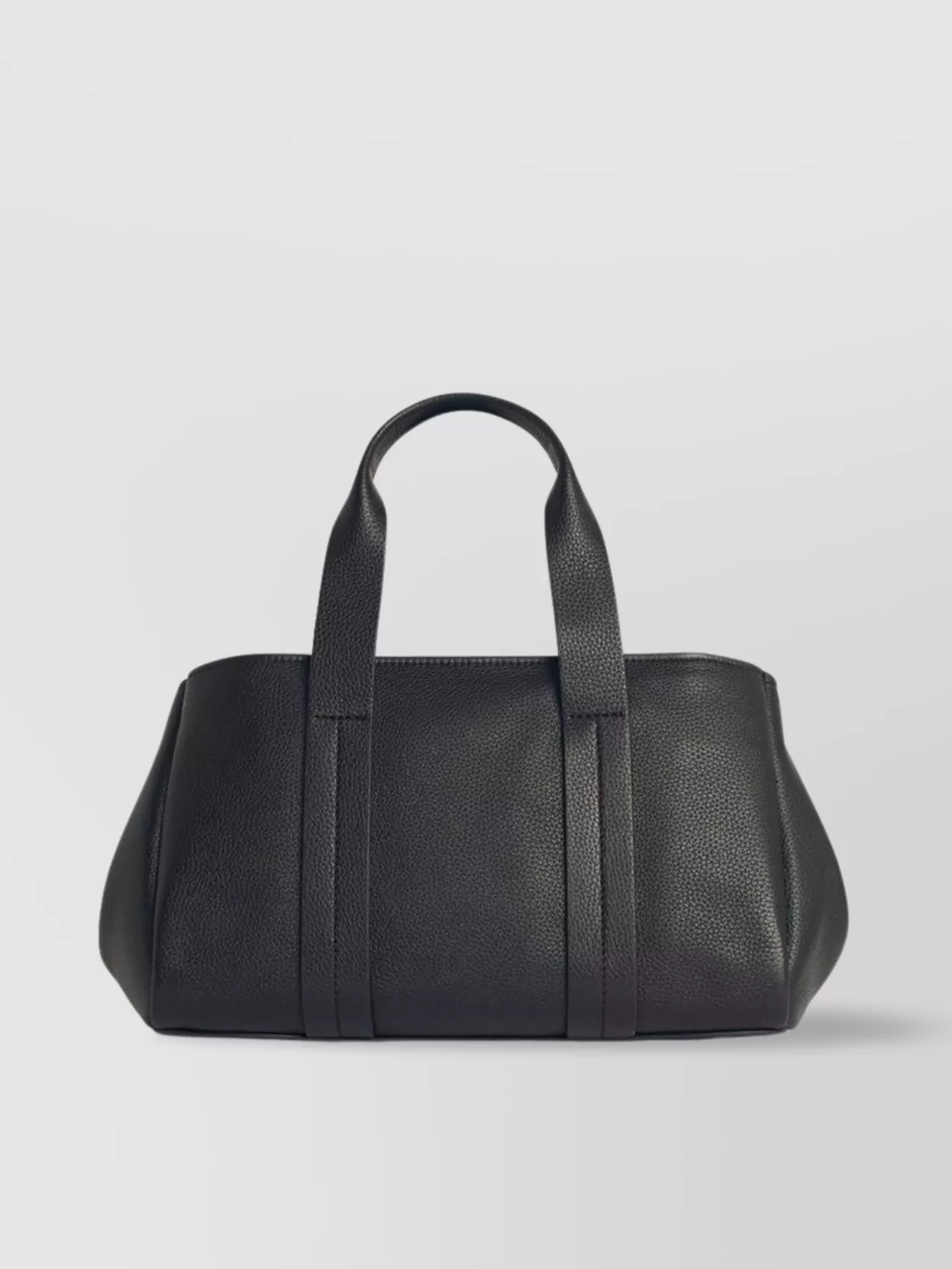 Michael Michael Kors 'romee' Leather Cross-body Bag