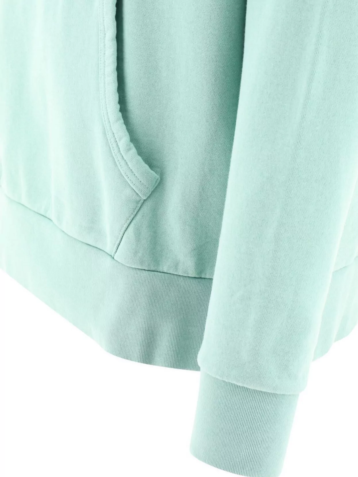 Shop Polo Ralph Lauren Hooded Sweatshirt Kangaroo Pocket