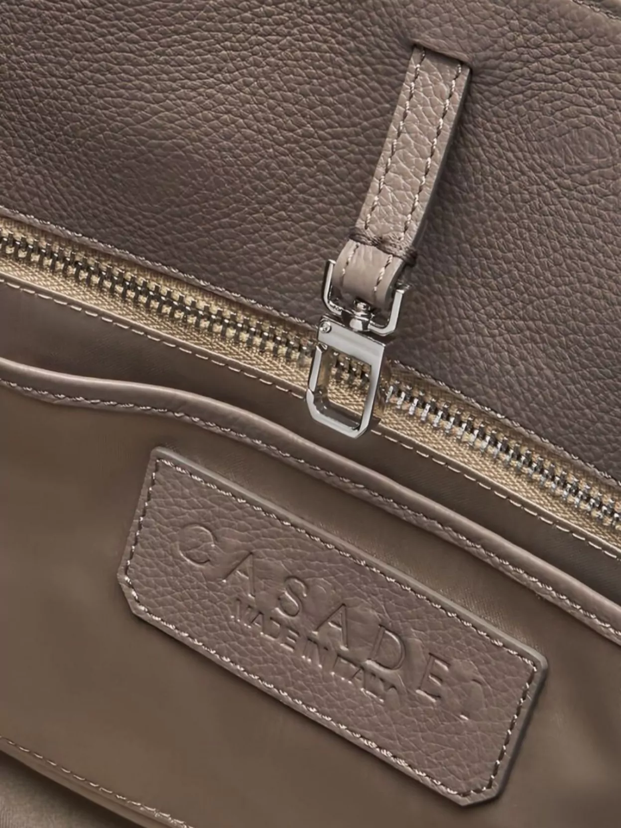 Casadei Avenue Park Tote Bag