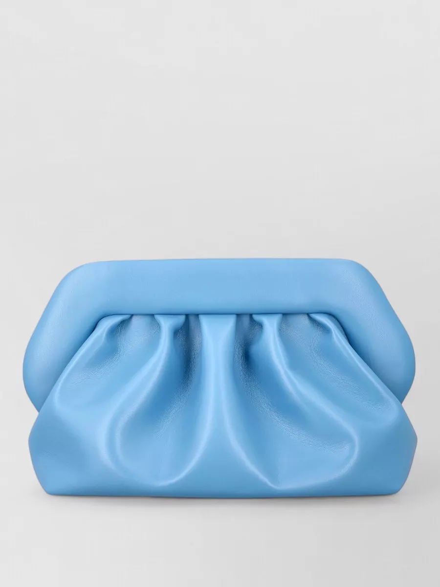 Themoiré Bios Clutch Vegan Fabric Clutch Bag