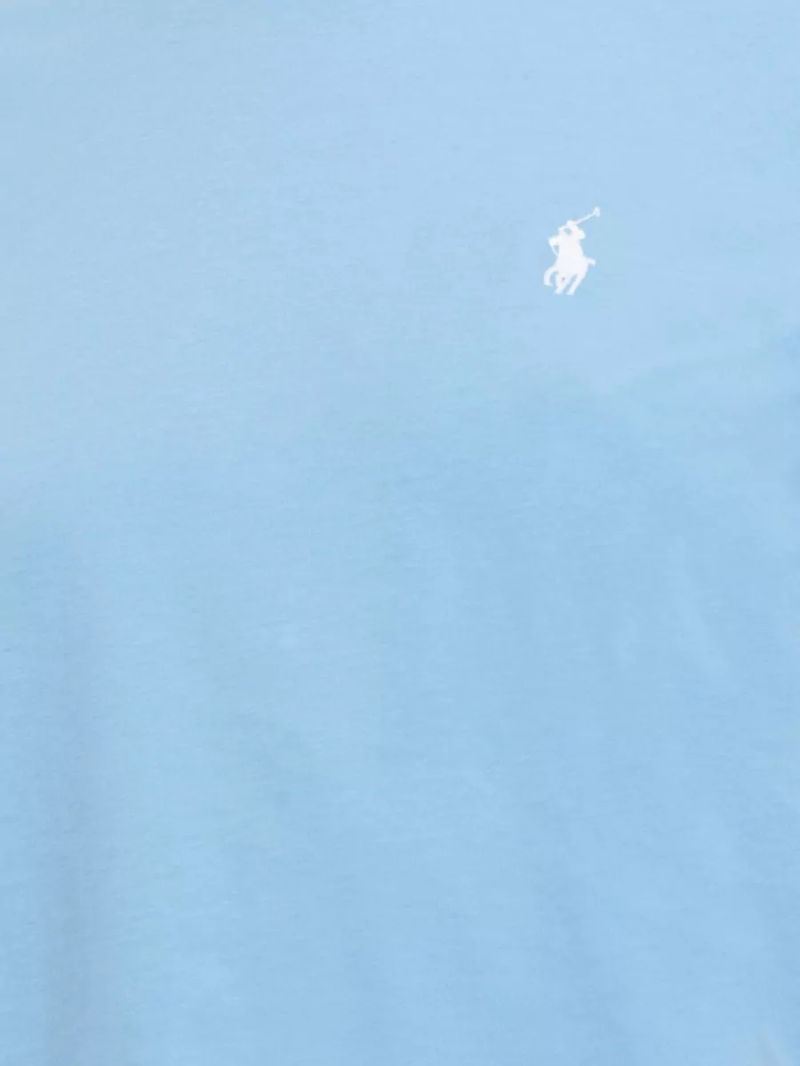 Ralph Lauren Short-Sleeve T-Shirt