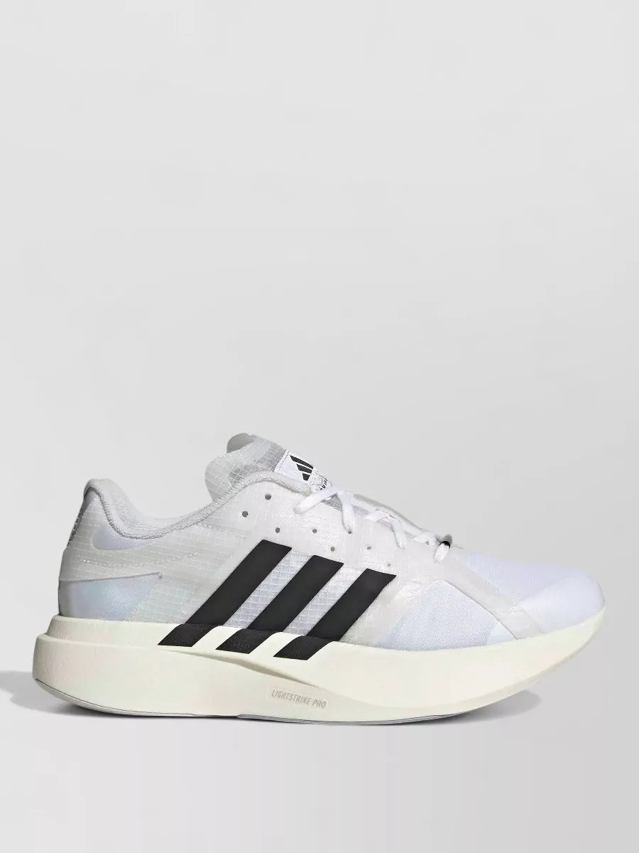 Adidas Originals nylon low-top sneakers