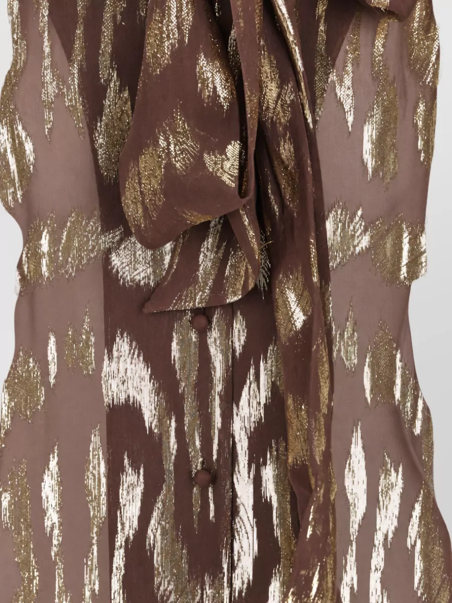 Valentino Garavani Silk Blouse