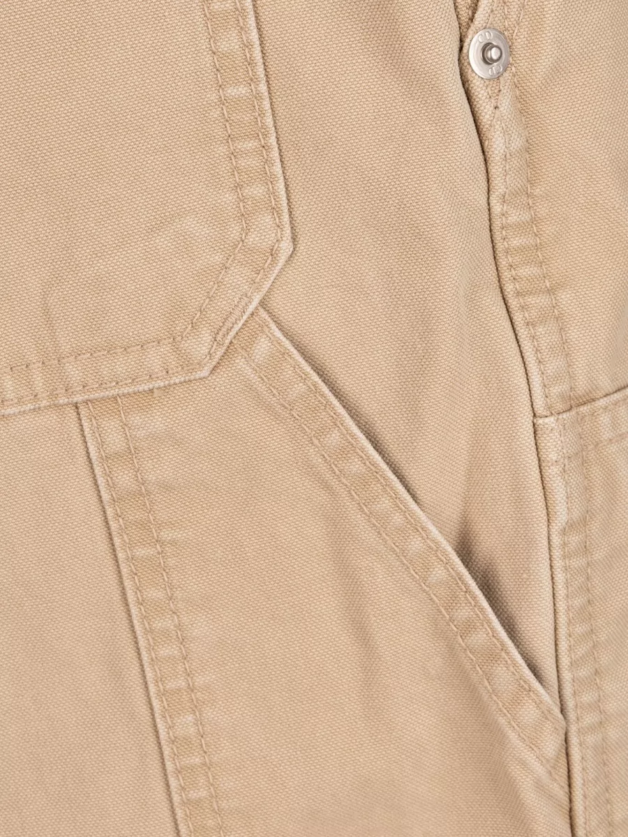 Christian Dior Cargo Shorts