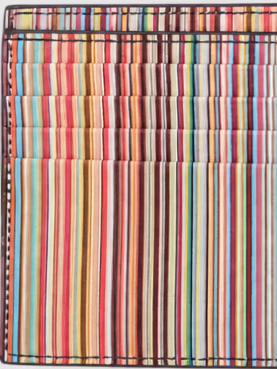 Paul Smith Leather Wallet