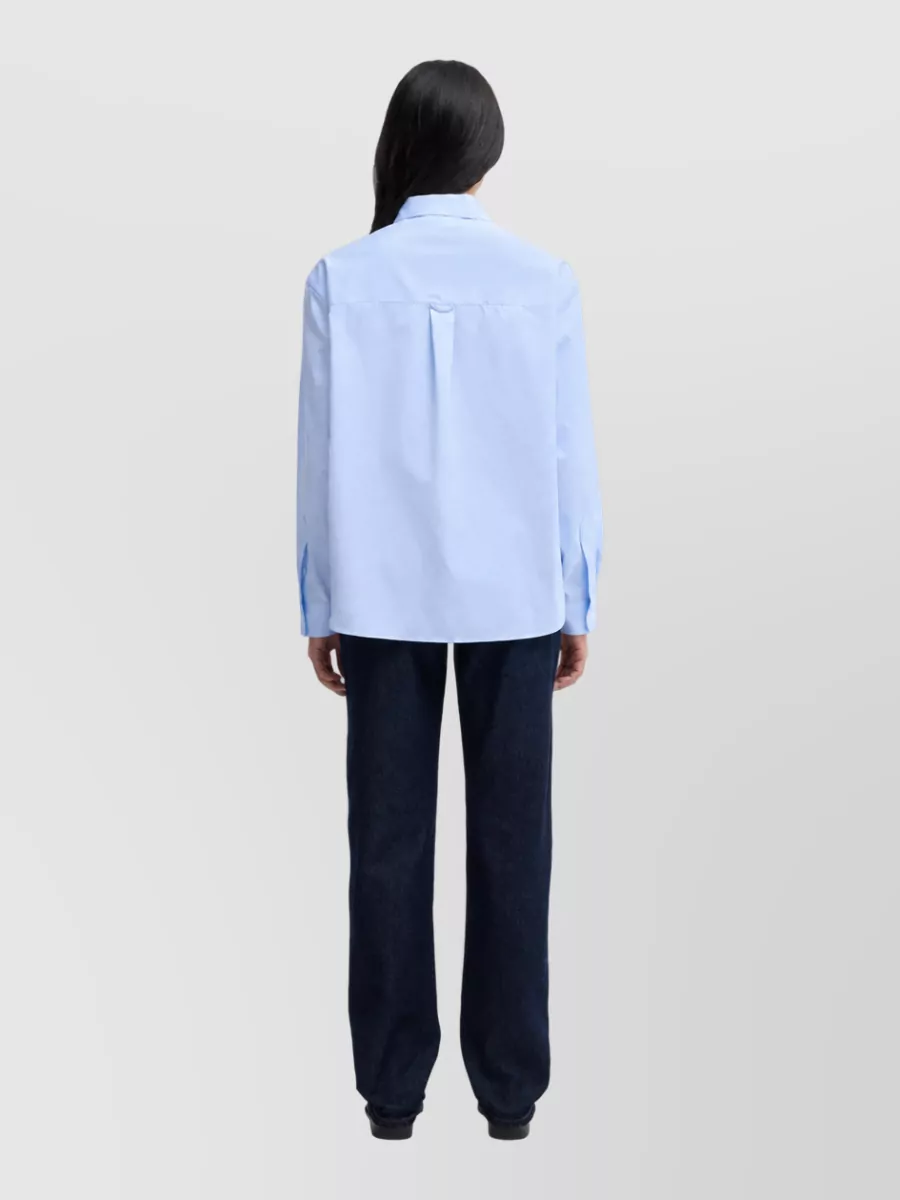 Aspesi Cotton Shirt