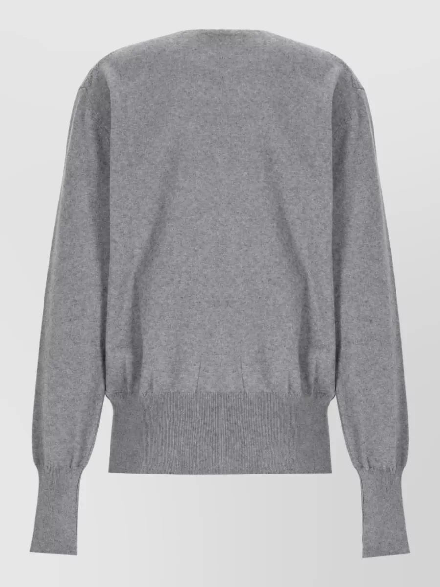 Vivienne Westwood Cashmere-Blend Bea Cardigan