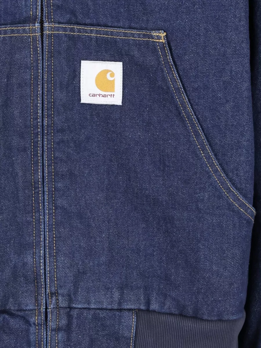 Carhartt Wip Denim Jeans