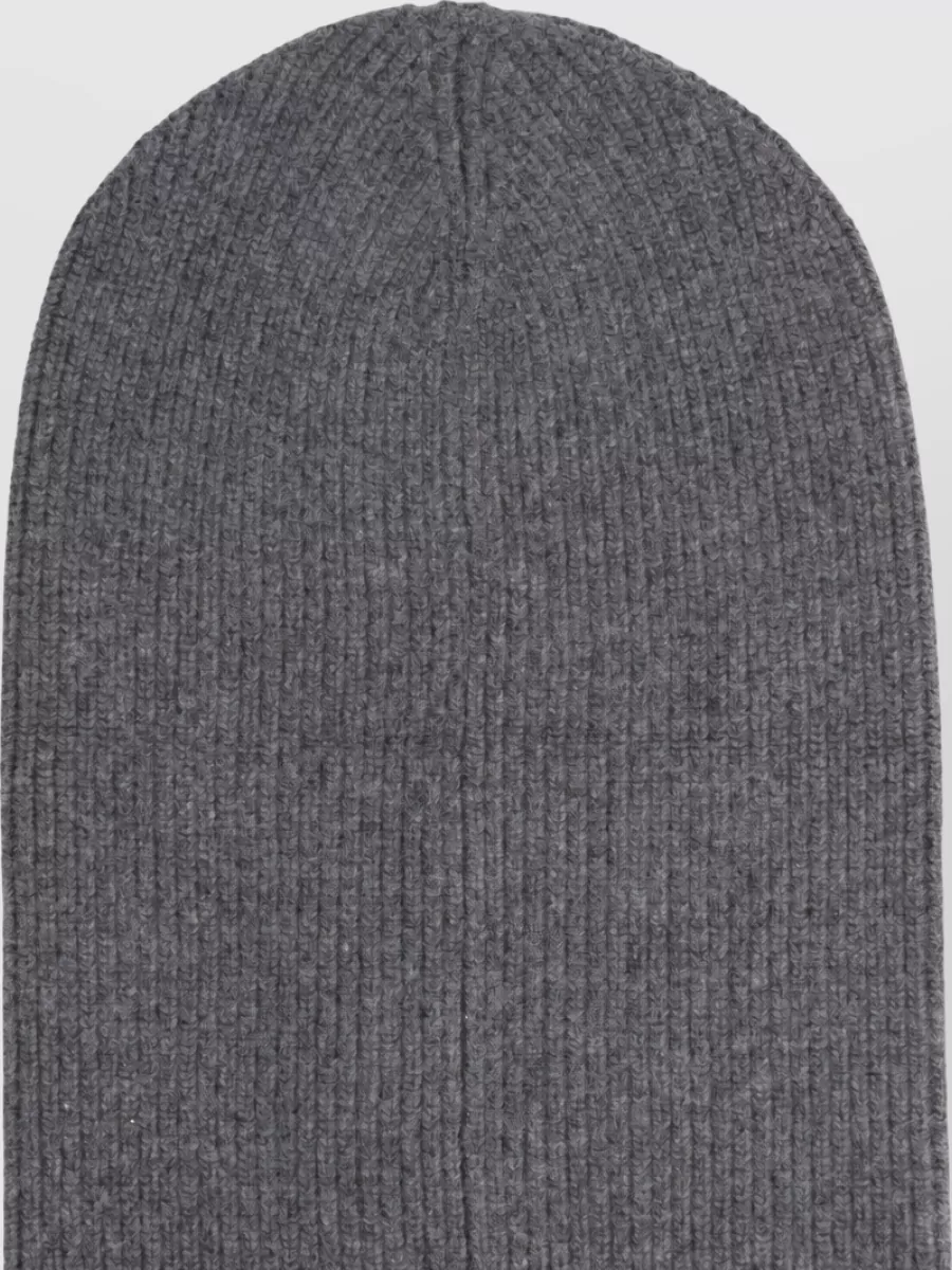 Maison Margiela wool balaclava