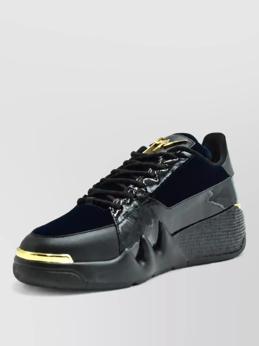 Giuseppe Zanotti Low-Top Sneakers