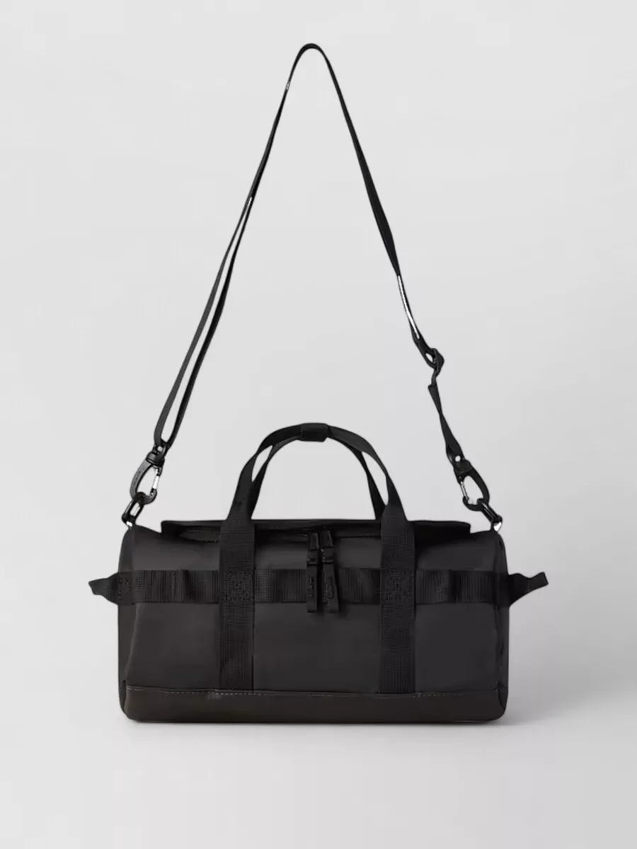 The North Face base camp duffel tote bag