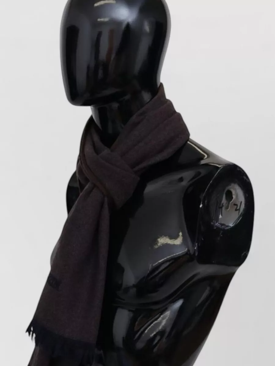 Missoni Cashmere Scarf